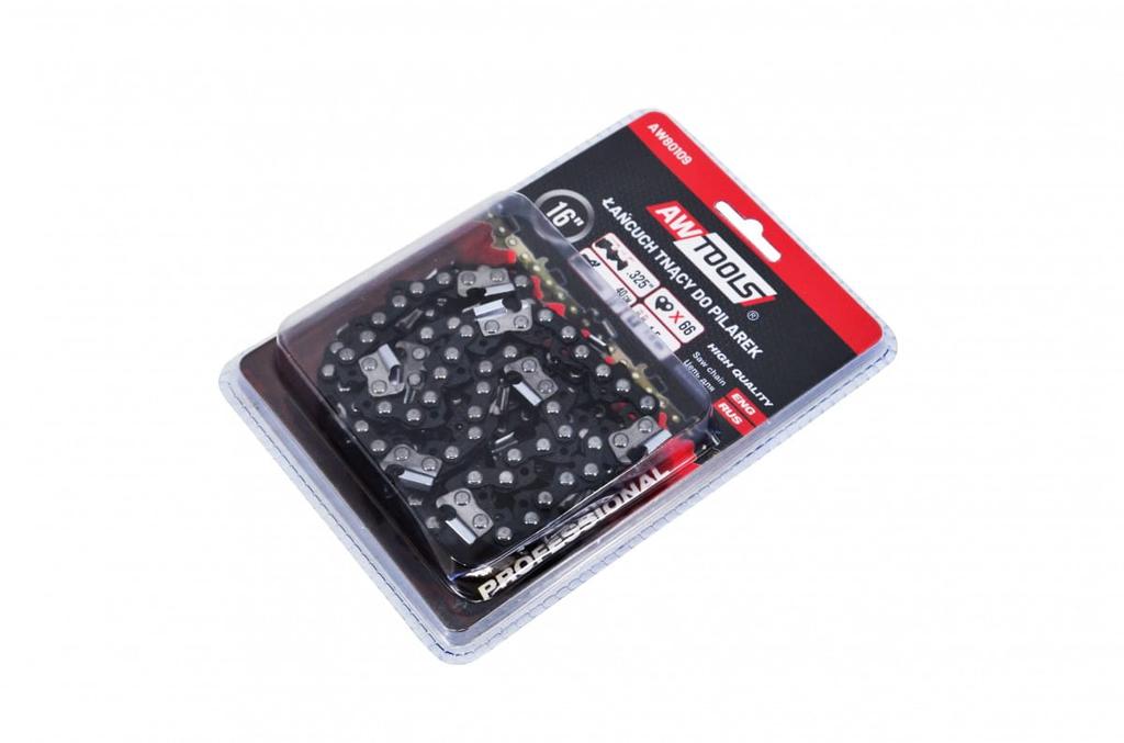 AWTOOLS SAW CHAIN 35cm/60/325""/1.5/BLACK LINE