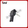 BMW Air Mass Flow Sensor 13627551638 for X5, 128i, 328i, 528i, X3