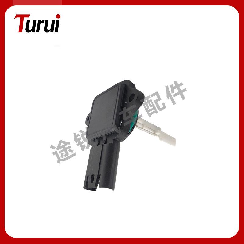 BMW Air Mass Flow Sensor 13627551638 for X5, 128i, 328i, 528i, X3