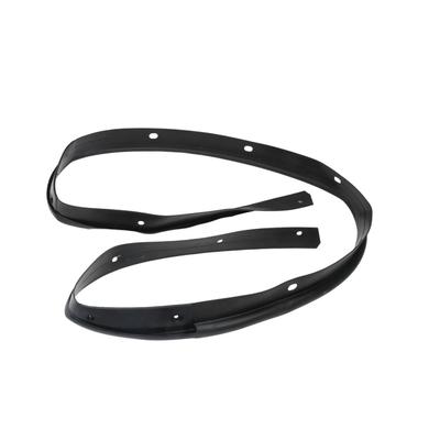 Car Rubber Hood Seal Gasket Replacement Kit For Honda Civic 2016-19 74146TBAA01