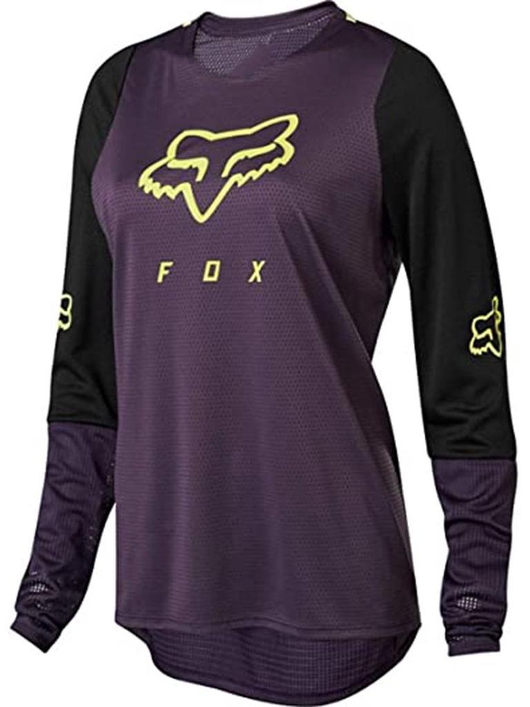 Unisex Rychleschnoucí Dlouhý Rukáv pro Horská Kola pro Všechna Roční Období