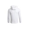 Nike CNY Fleece-Lined Printed Hoodie Sweatshirt Men Tops White DH1382-100