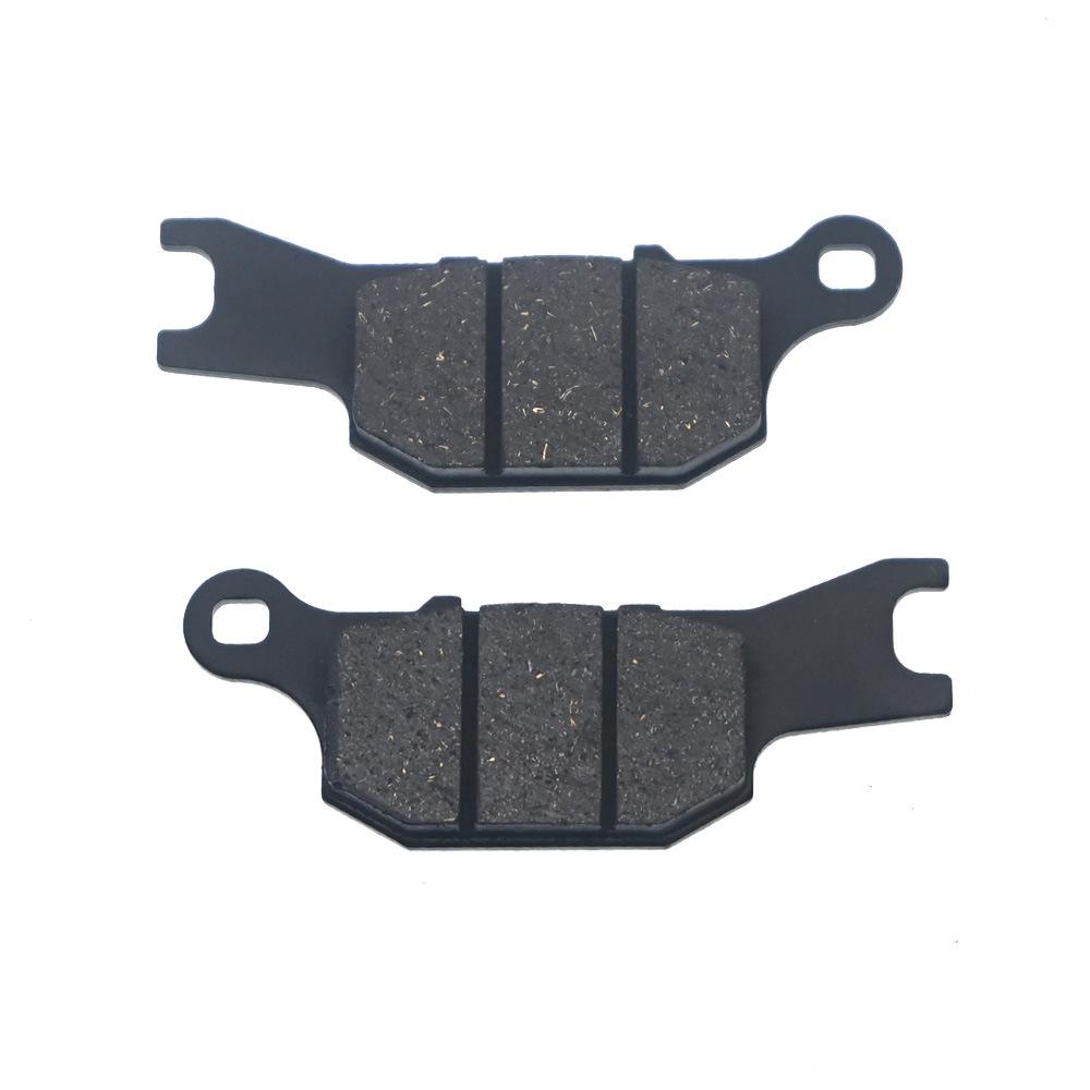 ATV & Kart Motorcycle Disc Brake Pads 2020