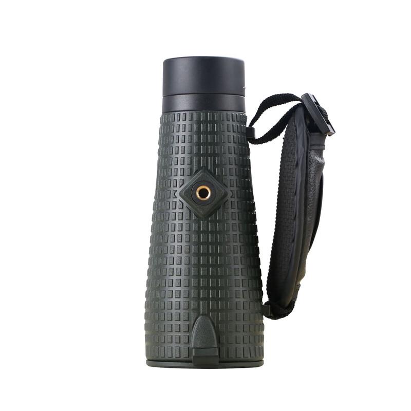 SUNCORE High-Definition ED Monocular Telescope