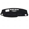 Dashboard Cover for Hongqi HS5     Car Dashboard Cover Avoid Light Pad trument Platform Cover Mat Carpet