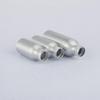 50/100/120/150/200/250Ml Empty Aluminum Spray Bottle Cosmetic Bottle Mini Metal Atomizer Bottles Travel Size For Cosmetics