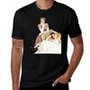 Princess Diaries Tshirt Comfortable Basic Crew Neck Tee