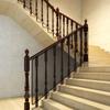 Small Hole Balcony Protection Net Wear-resistant Children Anti Fall Net  Staircase