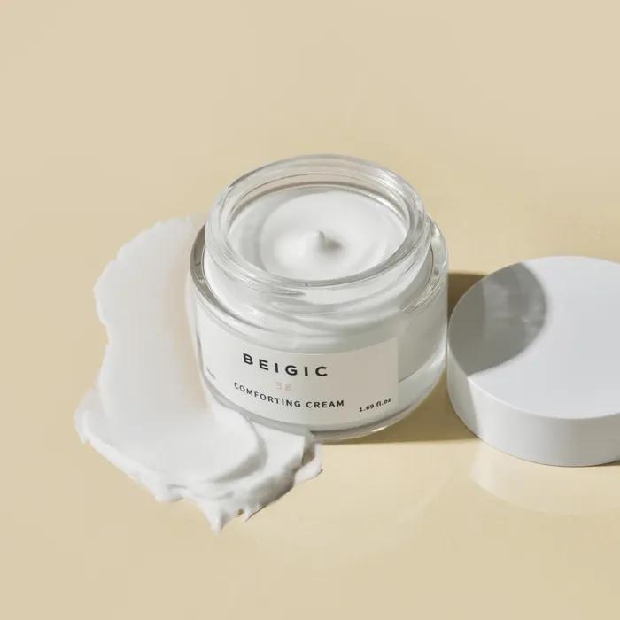 [Moisture Barrier Cream] Comforting Cream 50ml