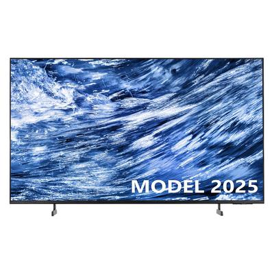 Samsung UE43U8072F LED TV 43'' 4K Ultra HD Tizen Q-Symphony DVB-T2 Black (MODEL 2025)