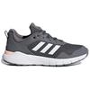 Adidas Neo Fluidcloud Neutral 'Gray White' Women's BB7610