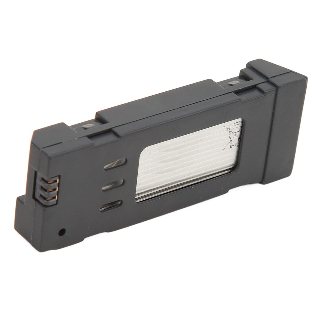 Remote Control Drone Lithium Battery 3.7V RC Model Parts Replacement for E58 L800 JY019 S168