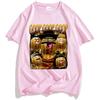ARC Raiders Goop Goop Goop Burnt Peanut TShirt Premium Cotton Street Hip Hop Style Unisex Comfortable Women And Men Tshirts