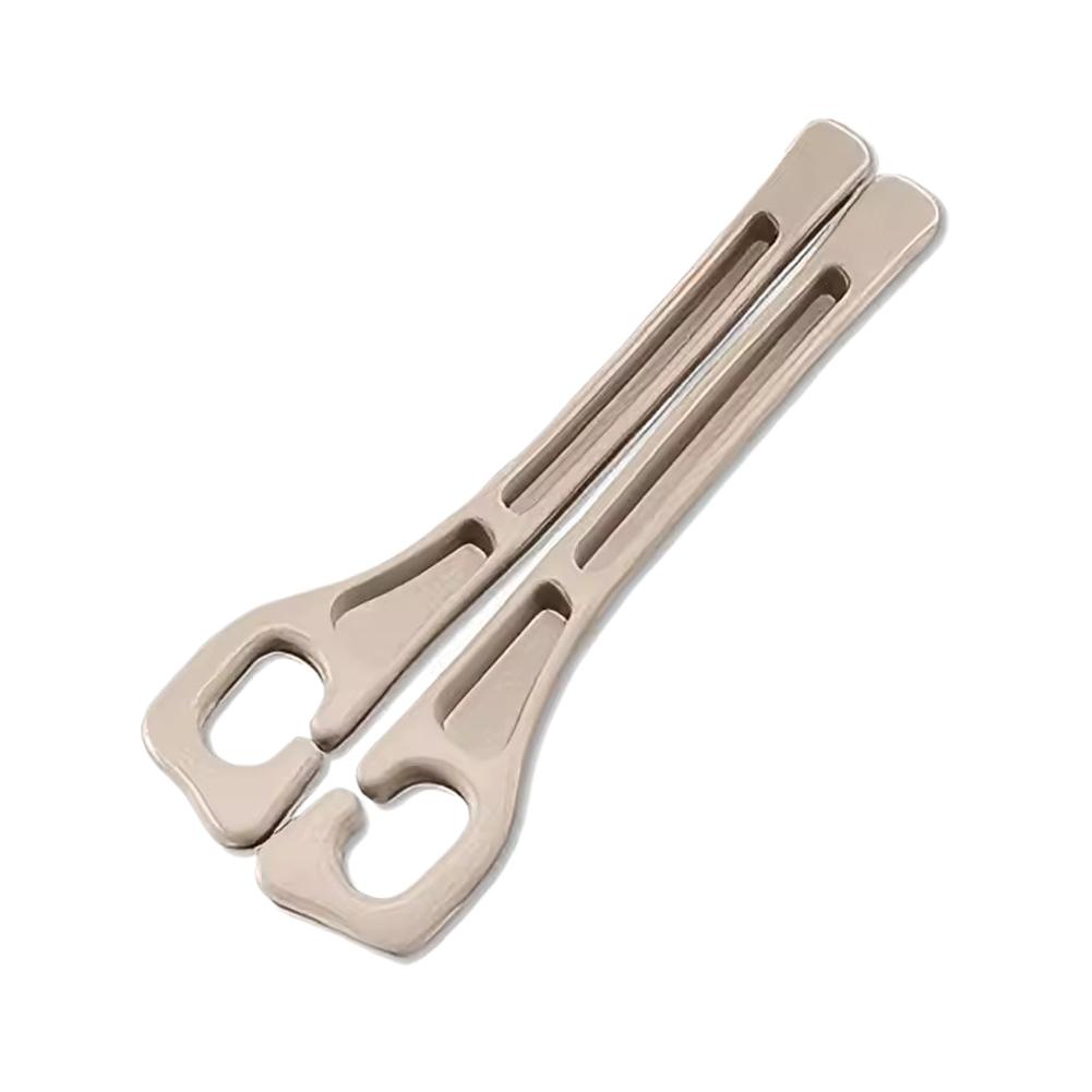 2Pcs Car Seat Gap Filler Organizer Universal Car Seat Gap Anti-leak Stopper Strip Slot Seat Gap Storage Organizer Accessories