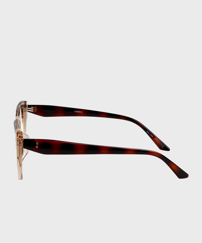 Ilsamsaemem Lolo Nude Brown