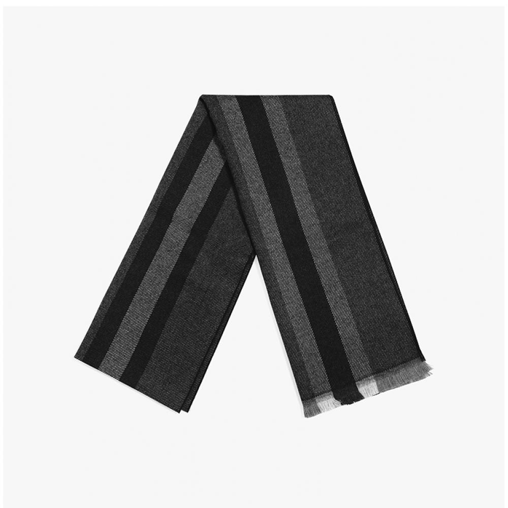 Gucci Lana Wool Muffler 387574 4g200 1361