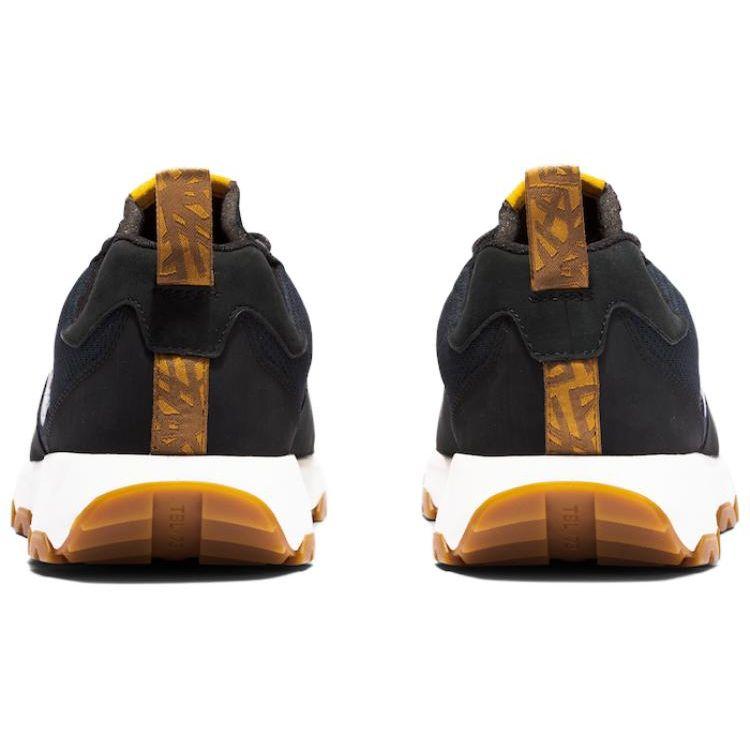 Timberland Herren Stadtwander-Low-Sneaker A5TKV
