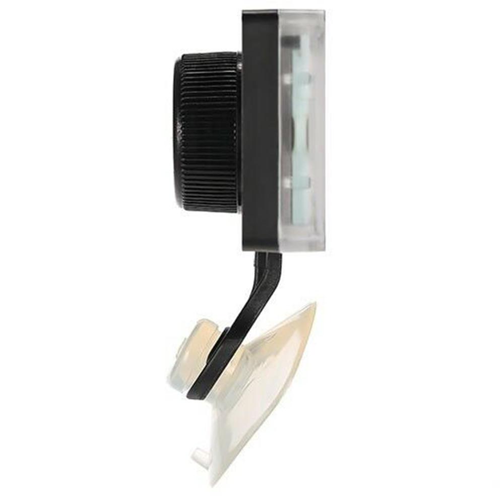 DC16 LCD Digital Wasserdicht Fisch Tank Aquarium Wasser Temperatur Thermometer