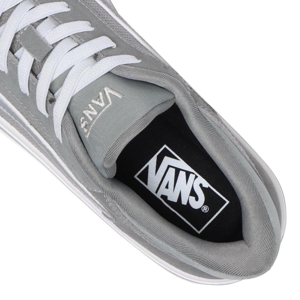 Vans Script V3854 Gray m.Gray