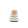 Nike Air Force 1 '07 Low LX Naszywany Płótno - Odcień Melona 2020 - CK6572-800
