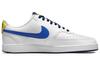 Nike Court Vision Low 'White Blue Void' DM1187-102