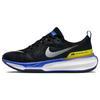 ZoomX Invincible Run Flyknit 3 Black Racer Blue Sneakers Casual DR2615-003