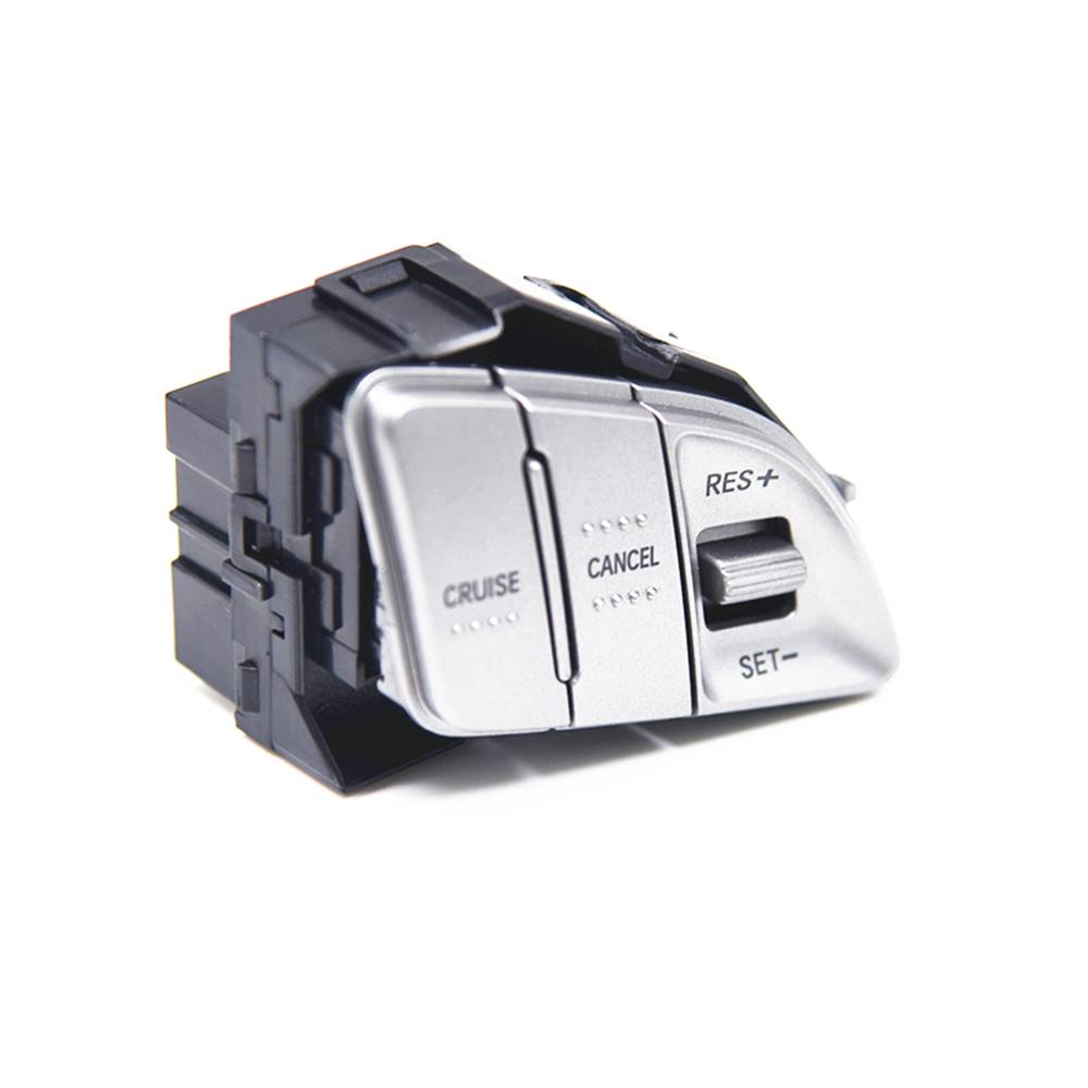 Right Steering Wheel Button Cruise Control Switch For Hyundai ix35 10-16