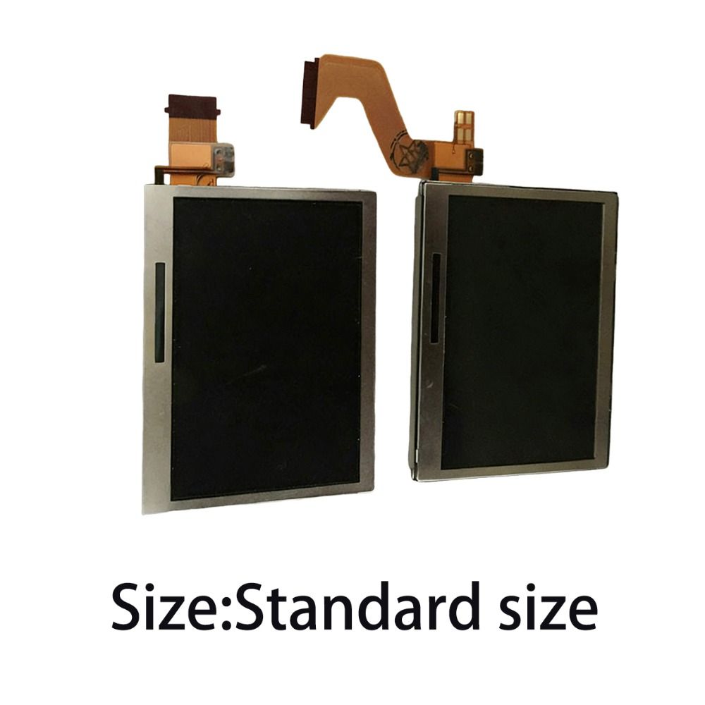 Universal IPS Screen Repairing Replacement Part Console Screen Game Console Screen Display for PSP1000/PSP3000/NDSL3.0