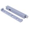 Cabinet Door Damper Latch Push To Open System Buffer for Cupboard Closet Home HardwareGray L