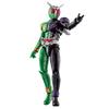 Kamen Rider RKF Legend Rider Series Kamen Rider Double Cyclone Joker Hard Boilder &