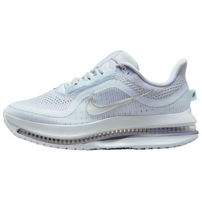 Pegasus Premium Oddychające Wsparcie Treningowe Buty do Biegania Damskie Szare HQ2593-006
