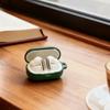 Headphone Shockproof Housing Skin-friendly Guarding Washable Shell Nonslip for Earbuds 4 Keep Safe From Accidental Drop
