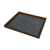 Jewelry Display Tray Bracelet Necklace Holder Wooden Trinket Dish Storage for NightStand Shop