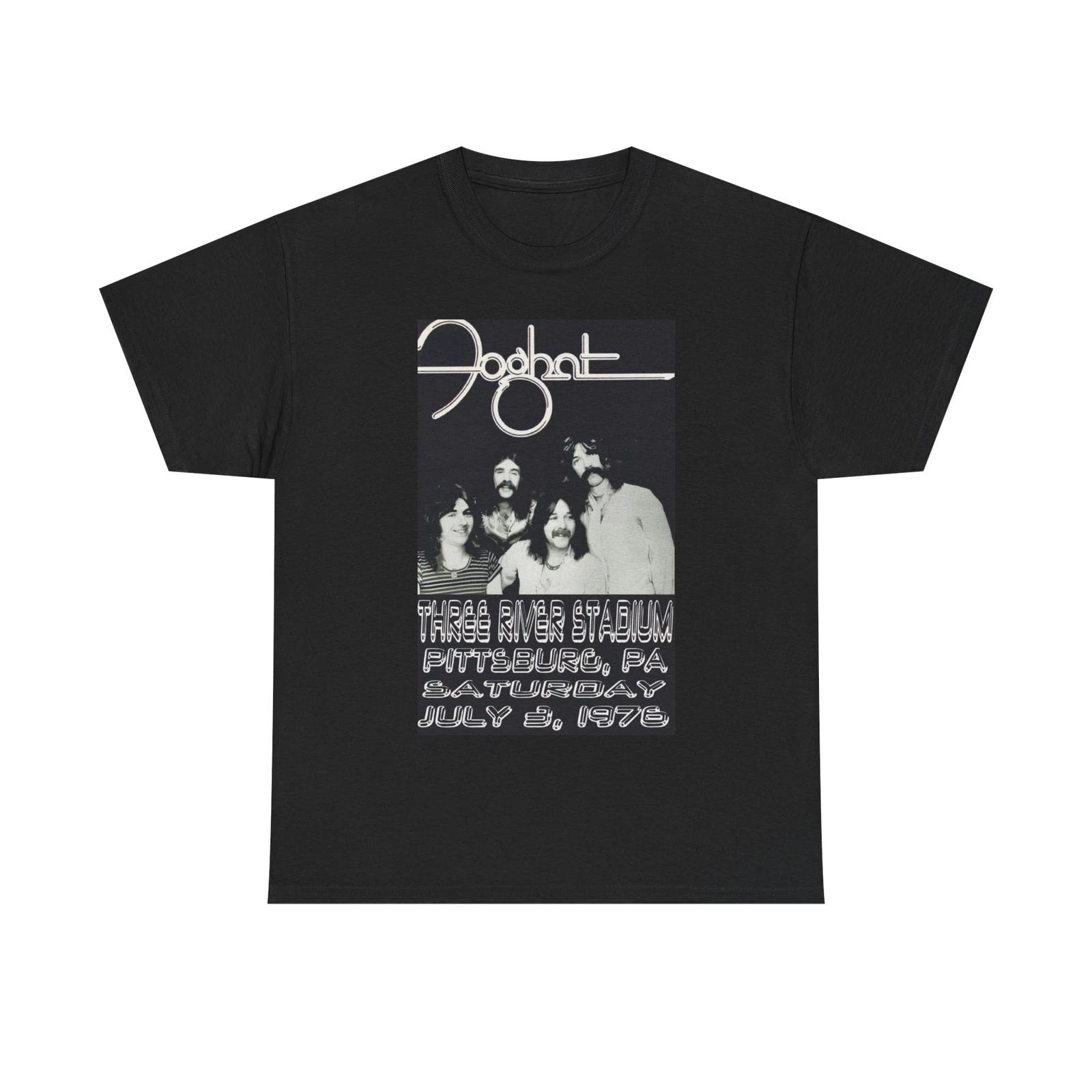 Men s and Women s T-shirts FogHat XXXL