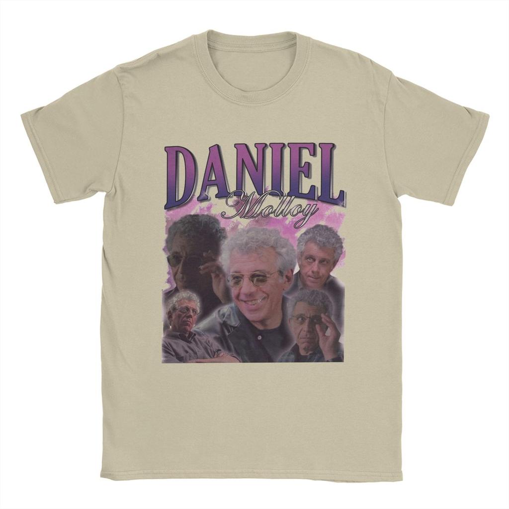 Summer Daniel Molloy Interview mit einem Vampir Herren Damen T-Shirts Bekleidung Mode T-Shirt T-Shirts 100% Baumwolle Neuankömmling