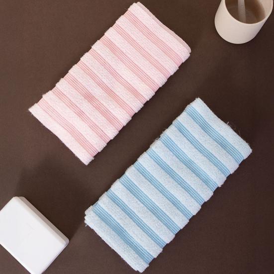 Storage Water Absorption Bath Towel Nylon 100 Cm/39.37 In 1 Pc