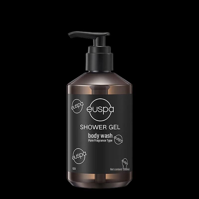 CHANDO EUSPA Scented Rain Shower Gel 300ml