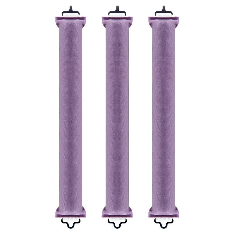 

Безнагревные щипцы для завивки волос, повязка на голову, мягкие бигуди для волос без нагрева, ленивые локоны для сна, гибкие стержни, простой в использовании инструмент для укладки волос