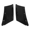 A03Z-Car D Pillar Molding Rear Door Windshield Exterior Trims Cover For Ford Explorer 11-14