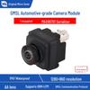 1MP GMSL Automotive Camera with Built-in ISP, AA Lens, IP67 Rated