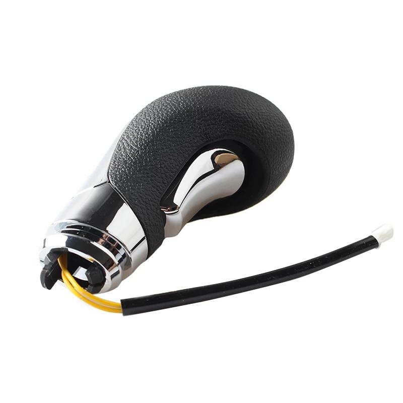 Auto-Schaltknauf, Automatikgetriebe-Schalthebelkopf für Buick Encore 2013 – Opel Mokka 2277550 95133897