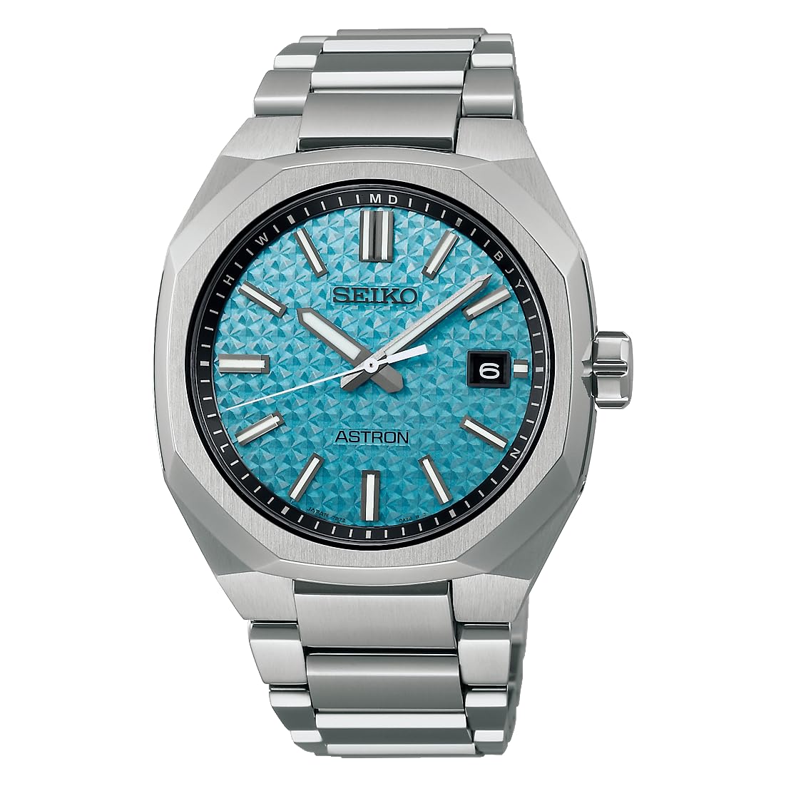 

Годинник Astron 2024 Limited Edition 2nd edition SBXY079 Silver [Seiko Watch] Starry Sky Mens
