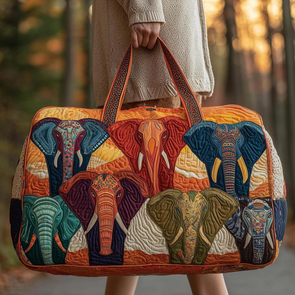 3D-Tier-Serie Multifunktionale Handtasche für Reisen & Sport 2026