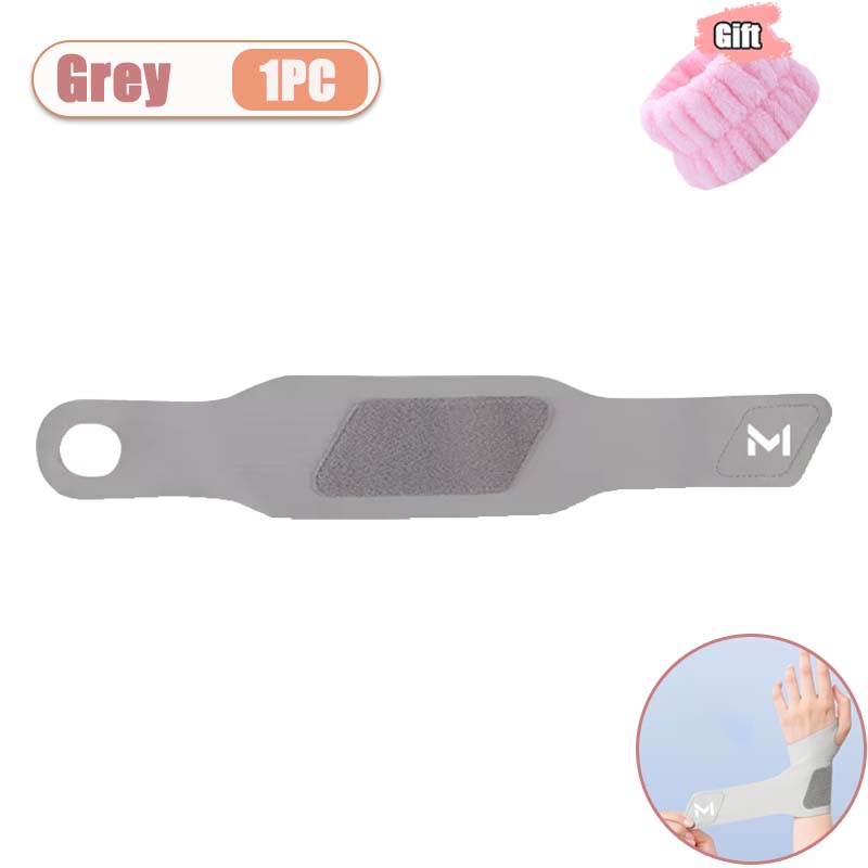 

1-10PC Sports Wrist Brace Joint Special Fitness Sports Wrist Guards Outdoor Sports Men Women Pain Relief Workout Supplies