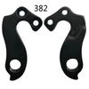 Fahrradschaltung Schaltauge Hinterrad Schaltauge Ausfallende Für Can Yon Nr.12 Fahrrad Heckaufhängung Haken Gravelbike Rahmen Teile