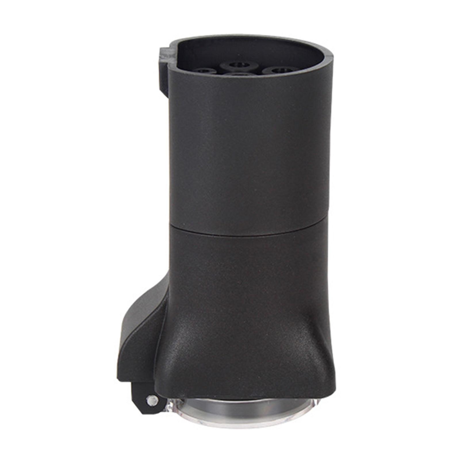 

Огнестойкий АБС-преобразователь мощности с защитой от перегрузок для электромобилей, кемперов, устройств с высокой мощностью 1