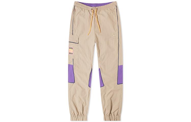 Adidas Originals Knitted Sweatpants Men s Khaki FR0591 S