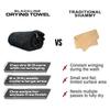 1 Rated Car Drying Towel For Car Detailing Streak Free, XL 1300 GSM Premium Ultra Soft Microfiber, Twisted-Loop Microfiber Towels For C