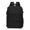 Unisex Large Capacity Multi-functional Backpack for Business, Travel, and School