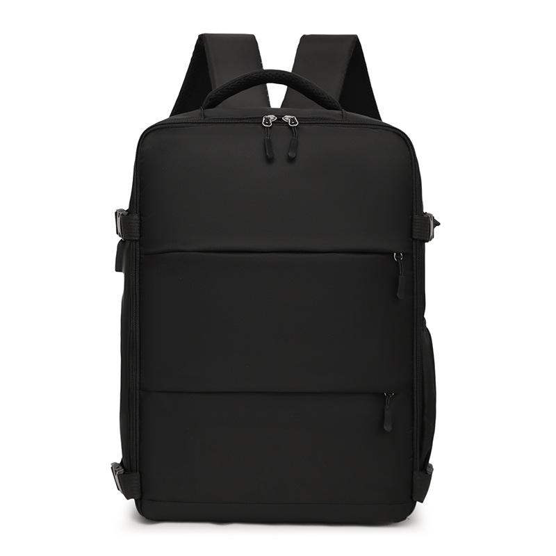 Unisex Large Capacity Multi-functional Backpack for Business, Travel, and School